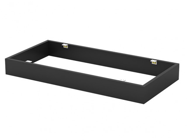 GD 880 + GB 880 BUDGET SERIES SWINGGING DOOR LOW CABINET - Image 2