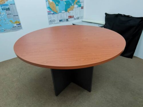 GR ROUND DISCUSSION TABLE