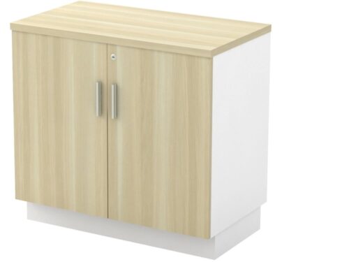 B-YD875-YD975 SWINGING DOOR LOW CABINET (HEIGHT : 750mm)