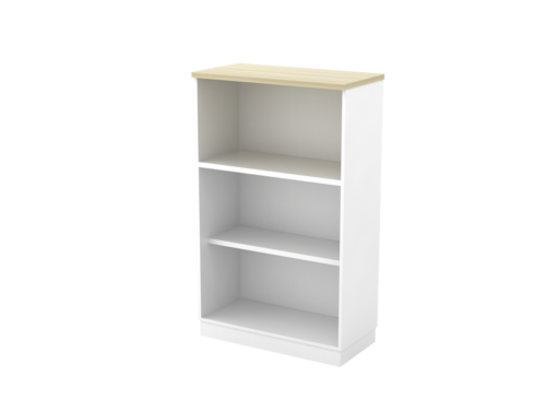 B-YO13 OPEN SHELF MEDIUM CABINET