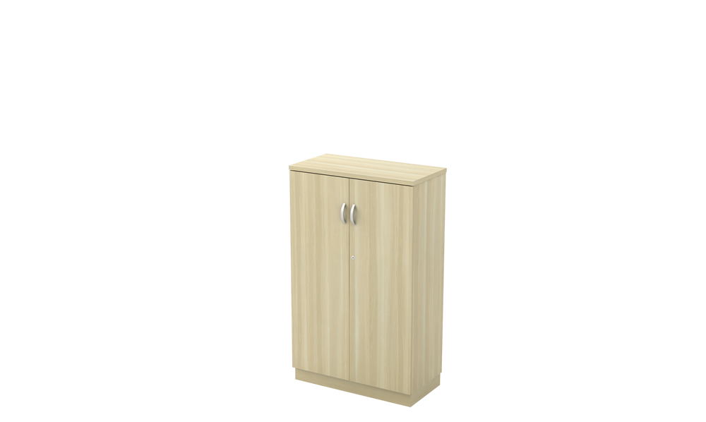 Q-YD13 SWINGING DOOR MEDIUM CABINET