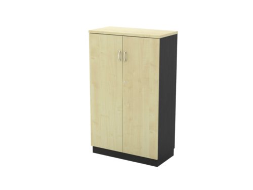 T-YD13 SWINGING DOOR MEDIUM CABINET