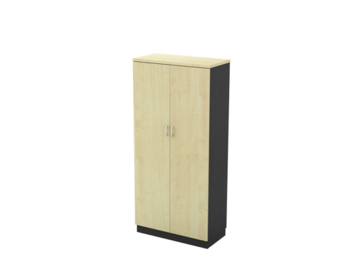 T-YD17 SWINGING DOOR MEDIUM CABINET
