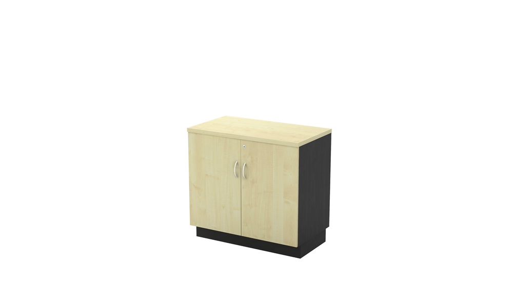 T-YD875-YD975 SWINGING DOOR LOW CABINET (HEIGHT : 750mm)