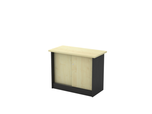 T-YS303 SLIDING DOOR SIDE CABINET