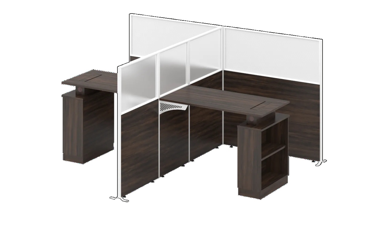 B452R Workstation (Cluster of 2)