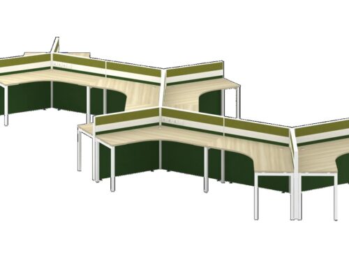 Workstation (B60-SL-12Y)