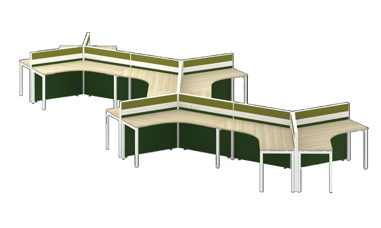 Workstation (B60-SL-12Y)