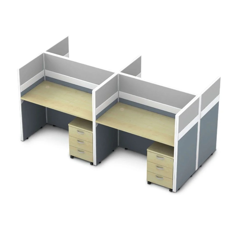 FN45-R-4 WORKSTATION CLUSTER OF 4