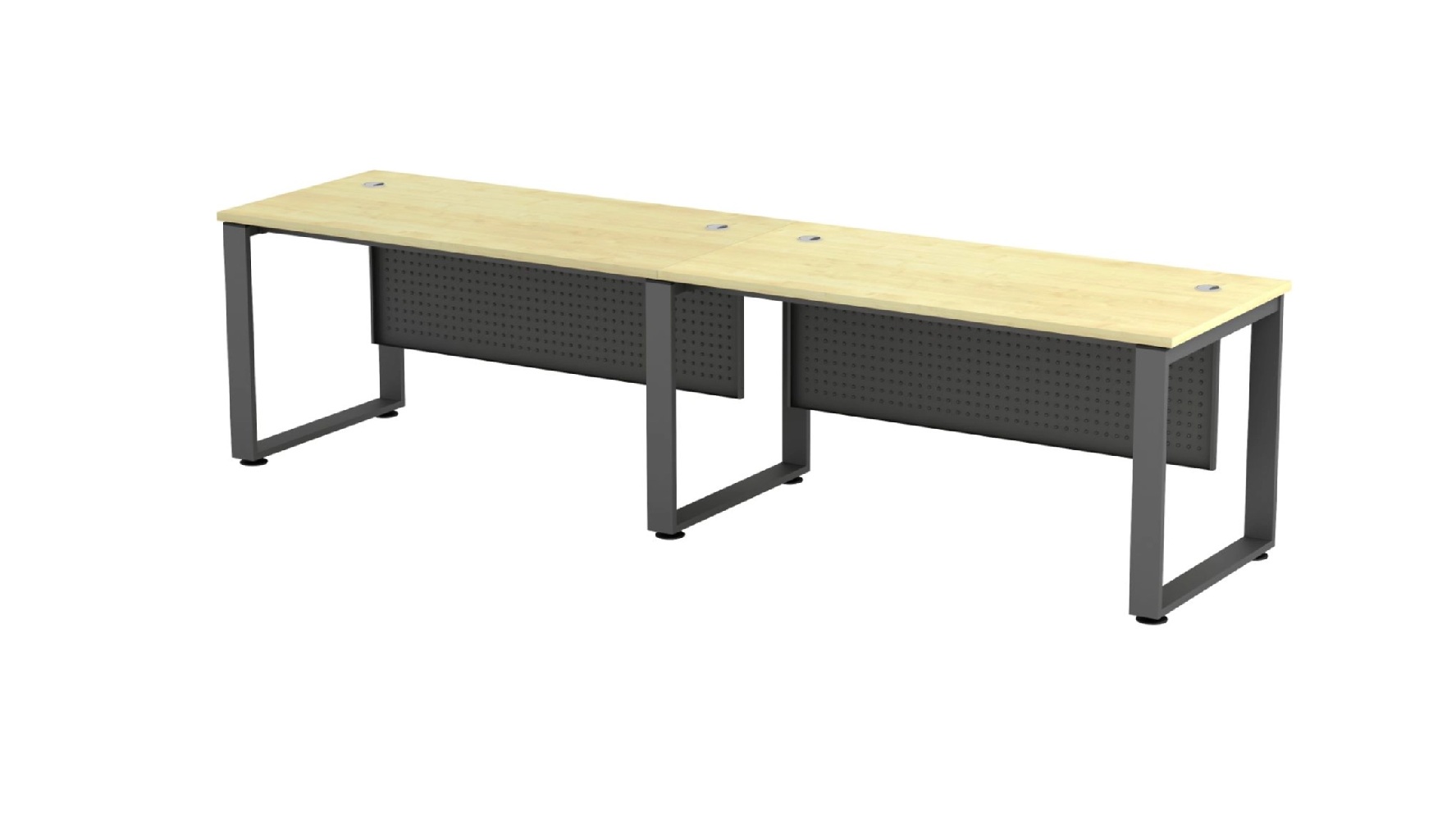 SQMT 127 - 2 / SQMT 157 - 2 / SQMT 187 - 2 (Standard Table (with Metal Front Panel))