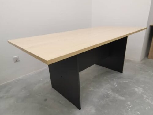 Rectangular Shape Meeting Table